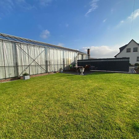 Ferienwohnung Bouten B Geldern Buitenkant foto