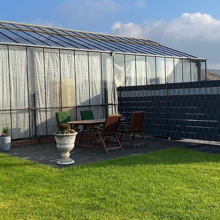 Ferienwohnung Bouten B Geldern Buitenkant foto