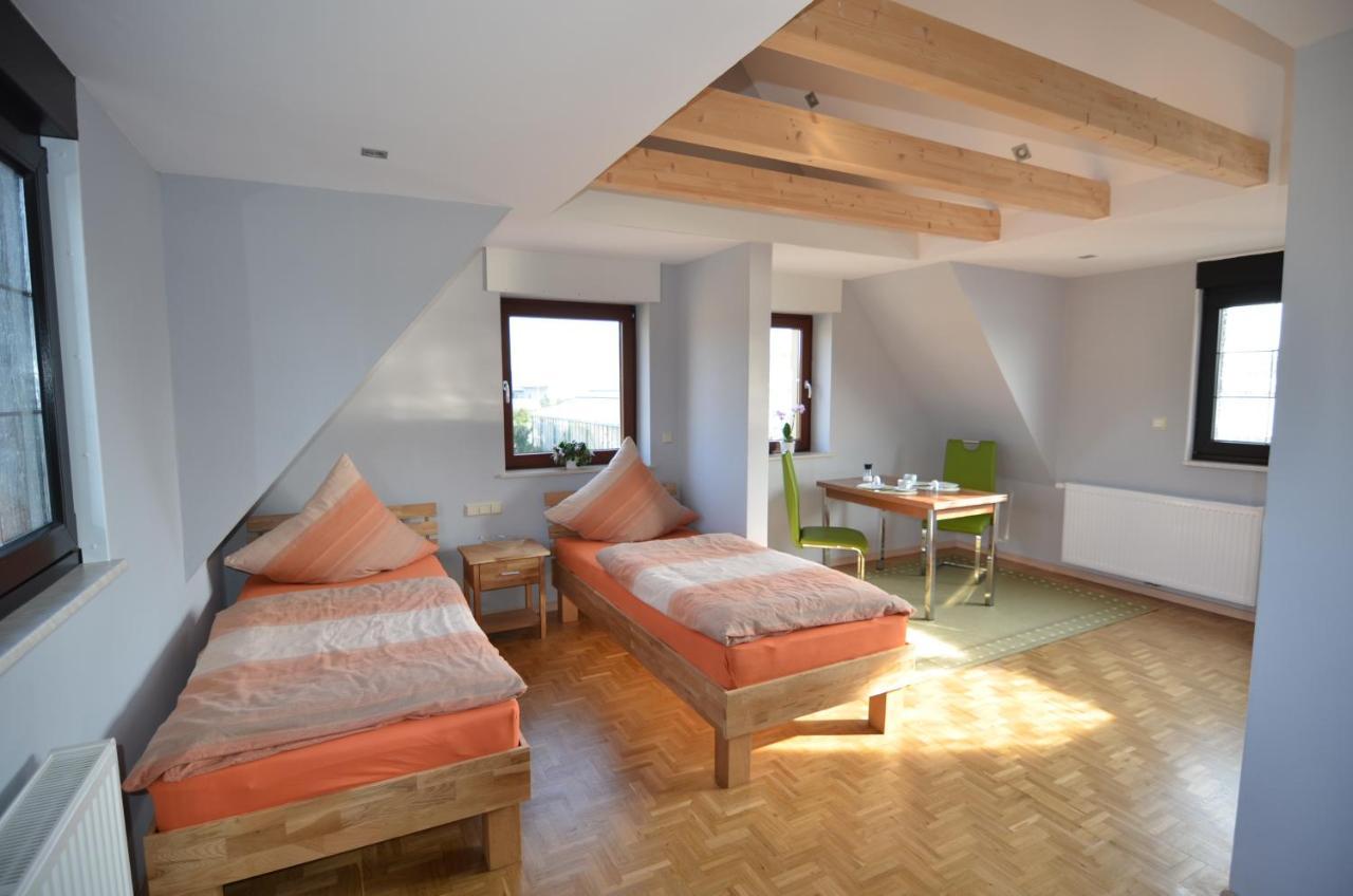 Ferienwohnung Bouten B Geldern Buitenkant foto
