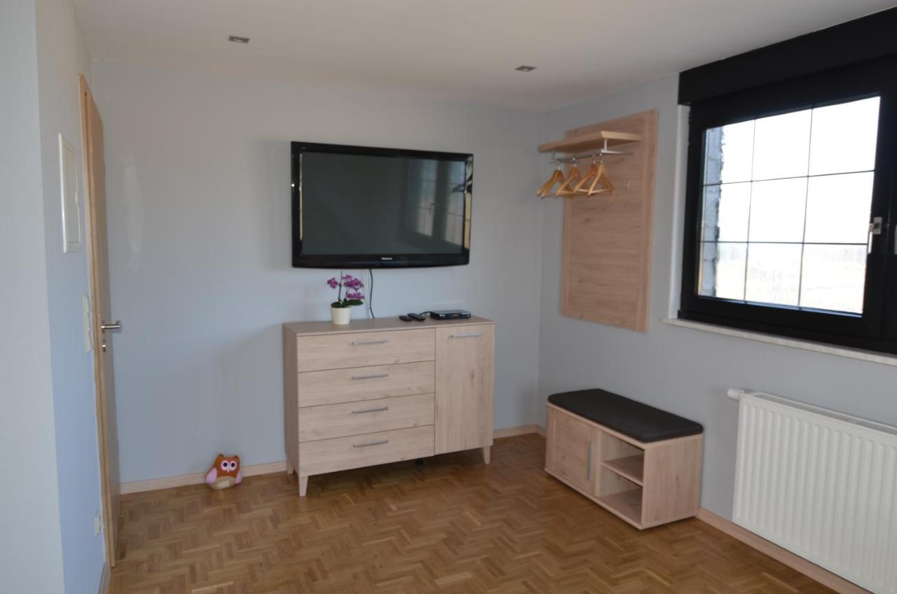 Ferienwohnung Bouten B Geldern Buitenkant foto