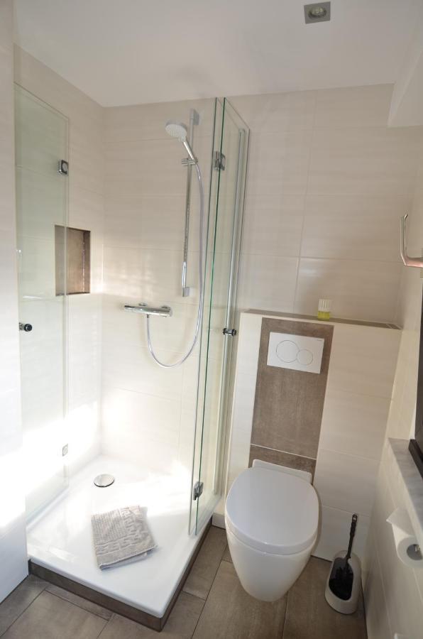 Ferienwohnung Bouten B Geldern Buitenkant foto