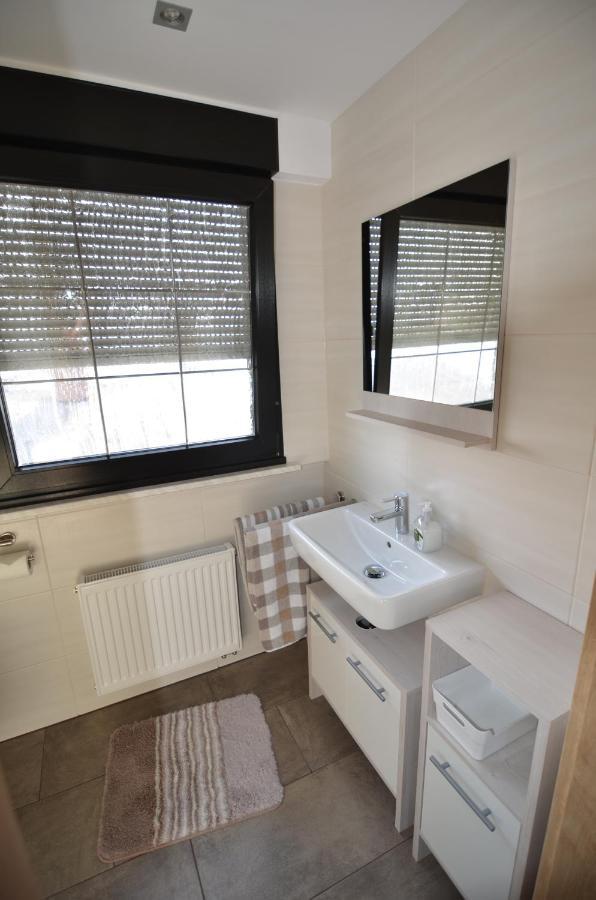 Ferienwohnung Bouten B Geldern Buitenkant foto